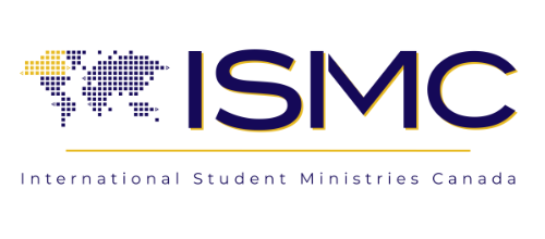 ISMC logo