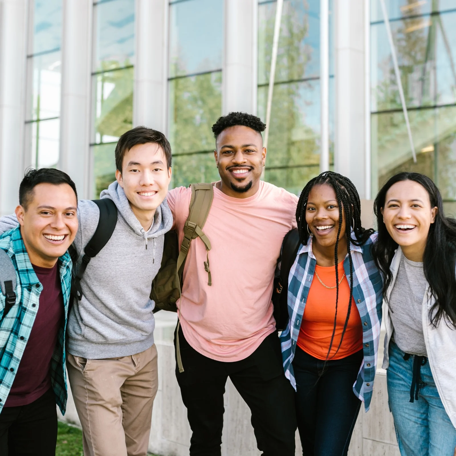 Friendship & Hospitality