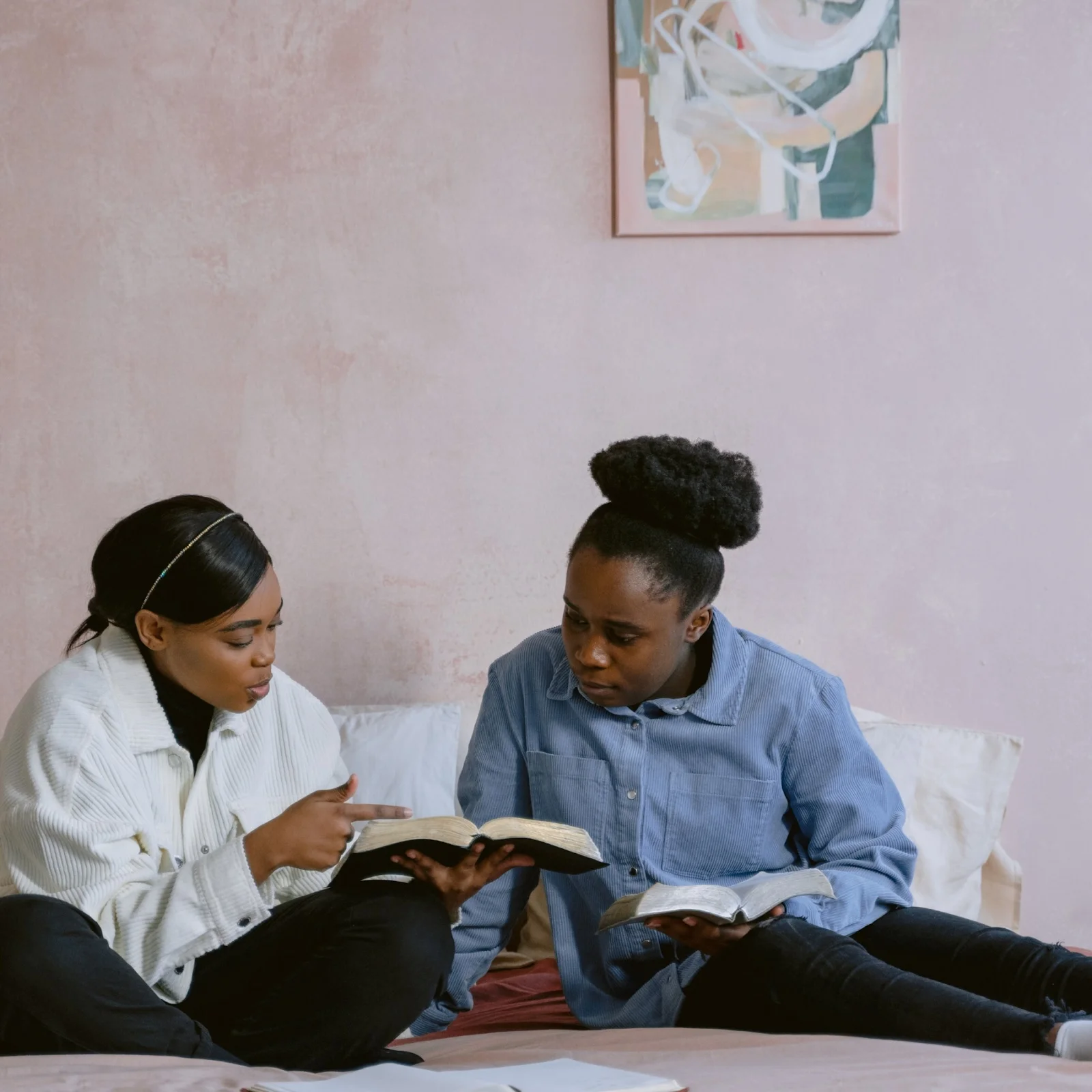 Spiritual Exploration